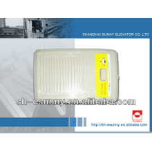 lift intercom for mitsubishi / elevator parts for sale /mechanical spare parts